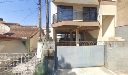 1/24 (um Vinte E Quatro Avos) Do Imóvel Constituído Por Casa Residencial Na Rua Vereador Norival Silveira Do Amaral (antiga Rua José Liberato), Nº 73, Rio Bonito, Rj,