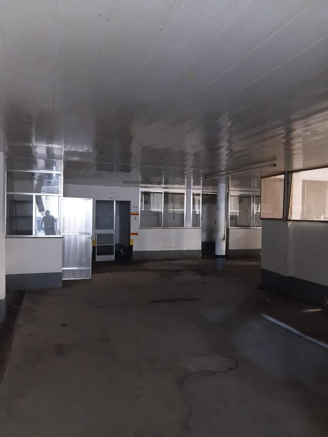 Galpão 02 Pavtos. (1.500m²) Em Duque De Caxias-rj, localizado em Duque De Caxias - RJ, bairro Chácaras Rio-petrópolis
