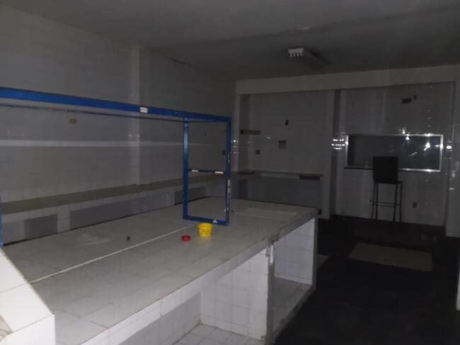 Galpão 02 Pavtos. (1.500m²) Em Duque De Caxias-rj, localizado em Duque De Caxias - RJ, bairro Chácaras Rio-petrópolis