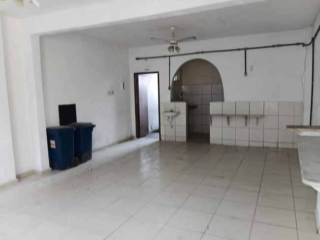 Galpão 02 Pavtos. (1.500m²) Em Duque De Caxias-rj, localizado em Duque De Caxias - RJ, bairro Chácaras Rio-petrópolis