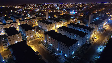 Imagem do imóvel Apto. C/ 02 Qtos. E Vaga Em Campos Dos Goytacazes-rj