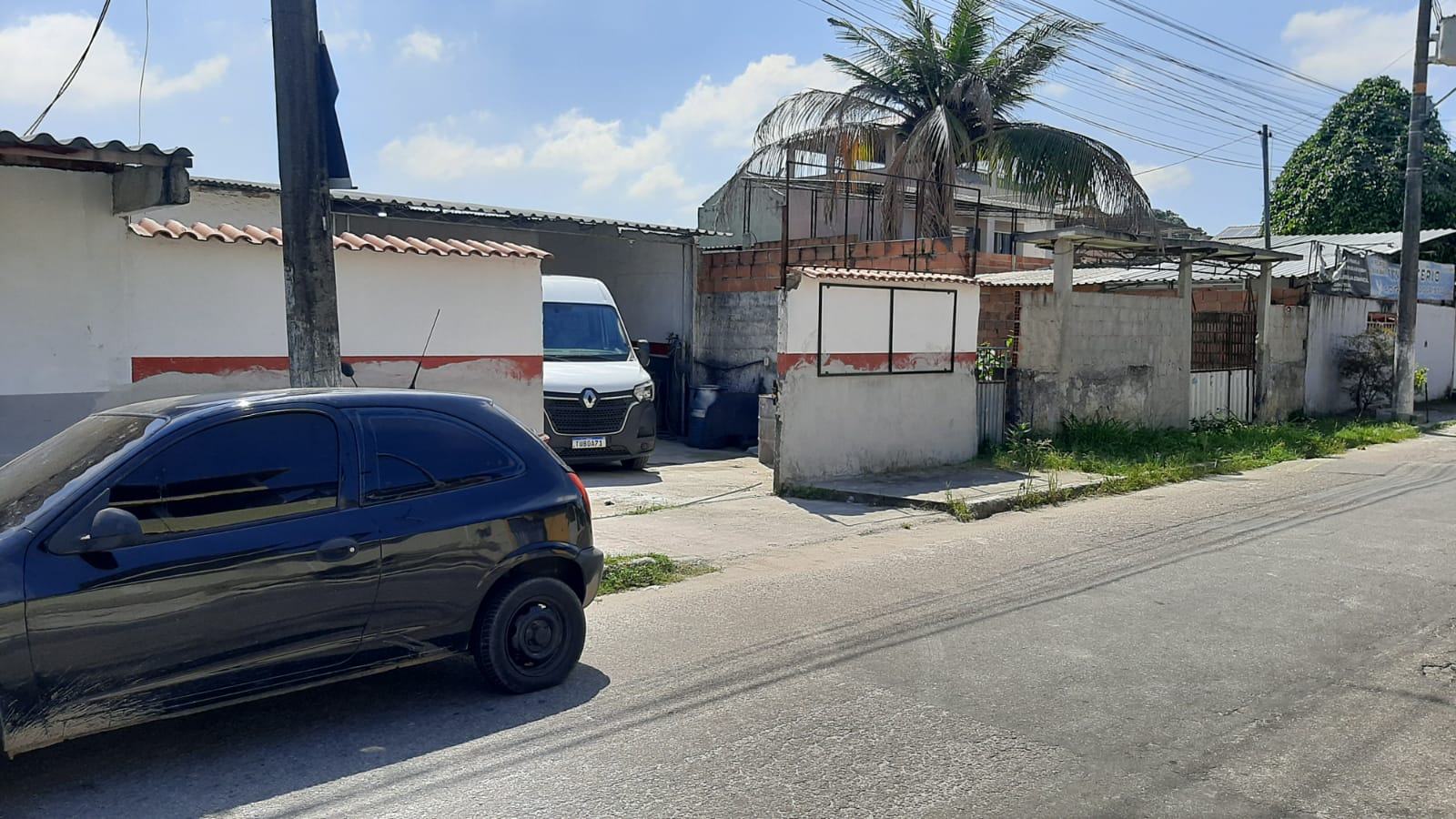 Imagem do imóvel Lote De Terreno Com Área De 6.000 M2 Em Duque De Caxias - Rj