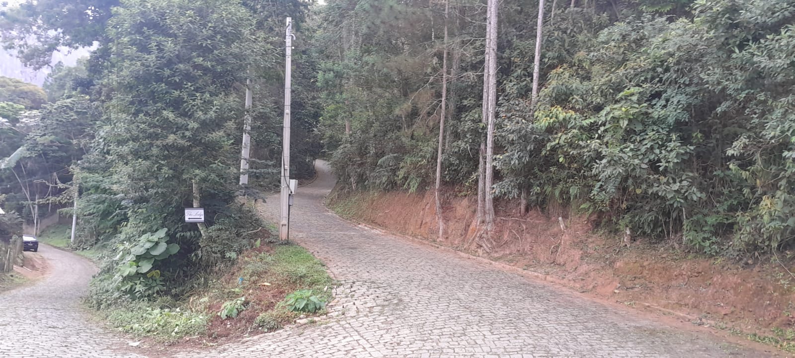 Imagem do imóvel Terreno C/ 1.000m² Em Teresópolis-rj