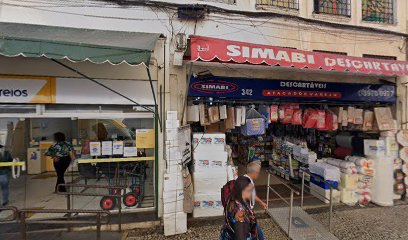 Imagem do imóvel Lote 3 – Imóvel Situado Na Rua Buenos Aires, Nº 342, Centro, Rio De Janeiro/rj
