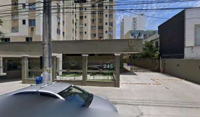 Imagem do imóvel Direito E Ação Sobre O Apto De 2 Quartos Com Aproximadamente 72m2 Em Campos Dos Goytacazes-rj