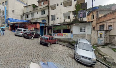 Imagem do imóvel Lote 3 – Imóvel Situado Na Rua Pereira Da Silva, Nº 856, Laranjeiras, Rio De Janeiro/rj