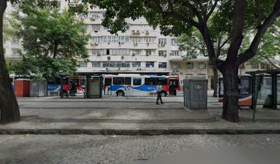 Imagem do imóvel Lote 5 – Imóvel: Grupo De Salas 801/802 Do Edifício Na Avenida Churchill Número 109, Na Freguesia De São José