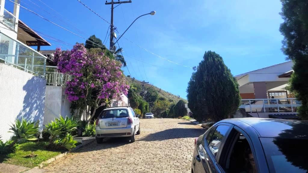LOTE DE TERRENO C/ 276,00 m2 EM ALBUQUERQUE - TERESOPOLIS RJ — foto 4 de 40