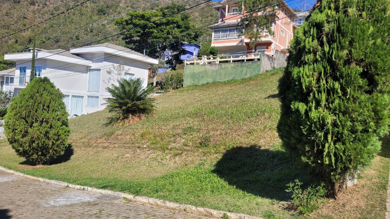 LOTE DE TERRENO C/ 276,00 m2 EM ALBUQUERQUE - TERESOPOLIS RJ — foto 5 de 40