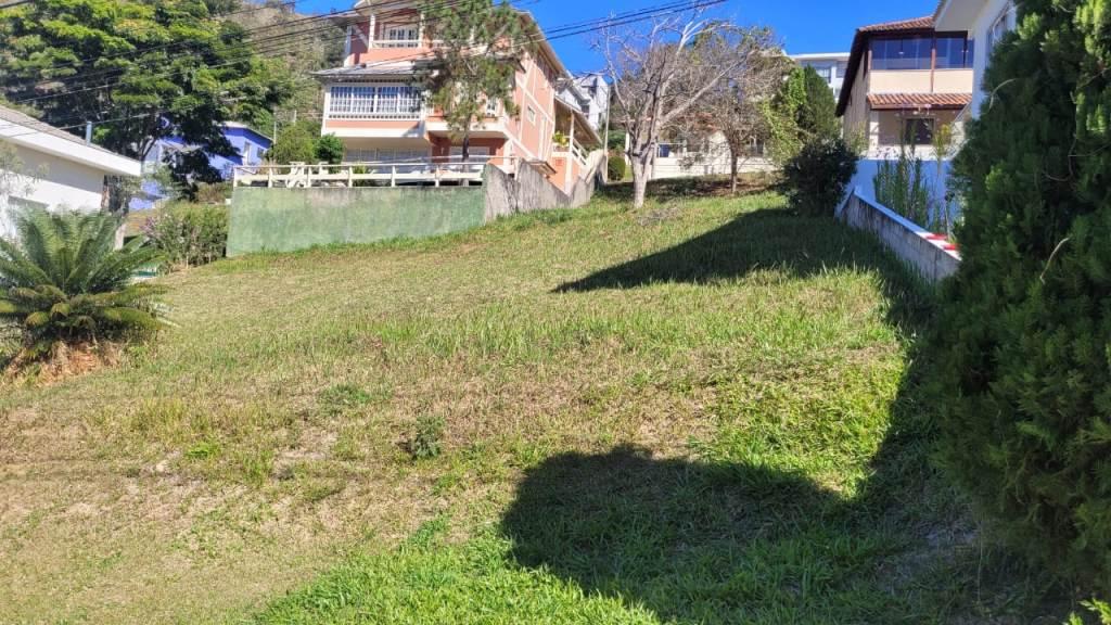 LOTE DE TERRENO C/ 276,00 m2 EM ALBUQUERQUE - TERESOPOLIS RJ — foto 6 de 40