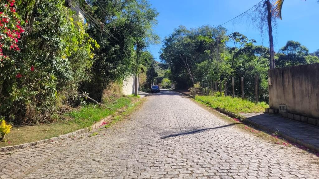 LOTE DE TERRENO C/ 276,00 m2 EM ALBUQUERQUE - TERESOPOLIS RJ — foto 7 de 40