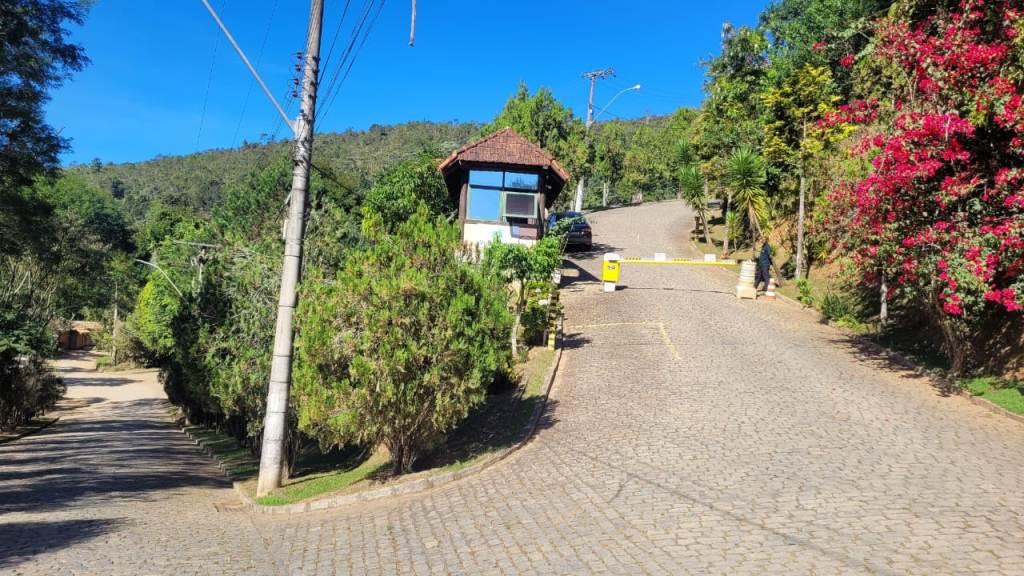 LOTE DE TERRENO C/ 276,00 m2 EM ALBUQUERQUE - TERESOPOLIS RJ — foto 8 de 40