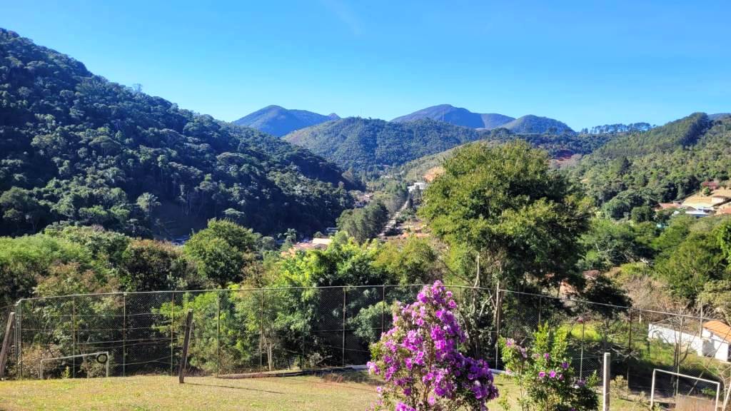 LOTE DE TERRENO C/ 276,00 m2 EM ALBUQUERQUE - TERESOPOLIS RJ — foto 12 de 40