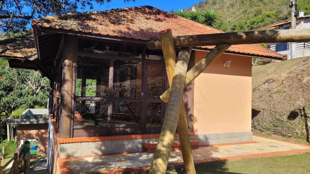 LOTE DE TERRENO C/ 276,00 m2 EM ALBUQUERQUE - TERESOPOLIS RJ — foto 15 de 40