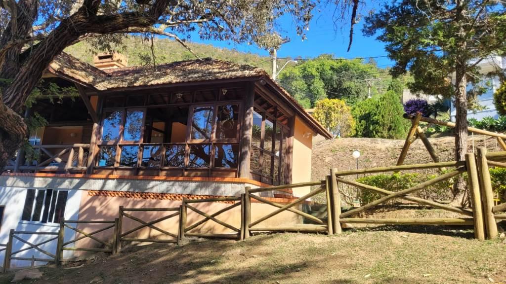 LOTE DE TERRENO C/ 276,00 m2 EM ALBUQUERQUE - TERESOPOLIS RJ — foto 16 de 40