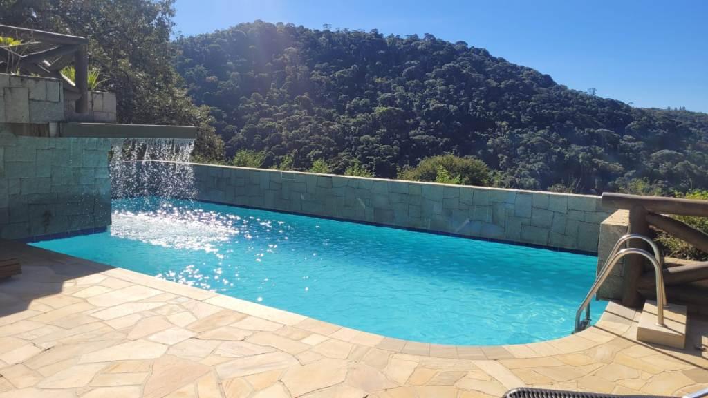 LOTE DE TERRENO C/ 276,00 m2 EM ALBUQUERQUE - TERESOPOLIS RJ — foto 26 de 40