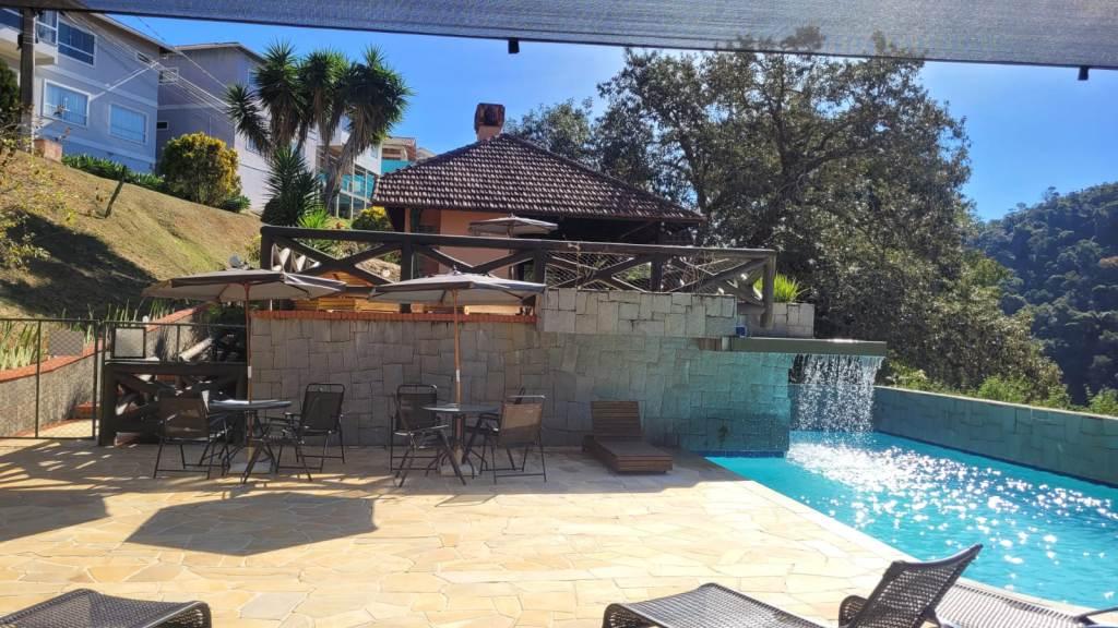 LOTE DE TERRENO C/ 276,00 m2 EM ALBUQUERQUE - TERESOPOLIS RJ — foto 28 de 40