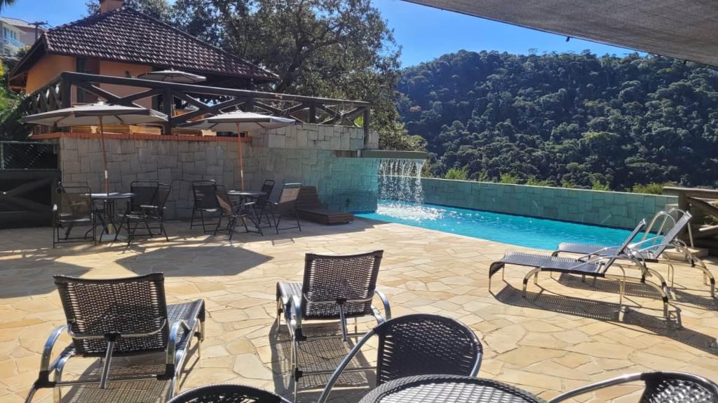 LOTE DE TERRENO C/ 276,00 m2 EM ALBUQUERQUE - TERESOPOLIS RJ — foto 29 de 40