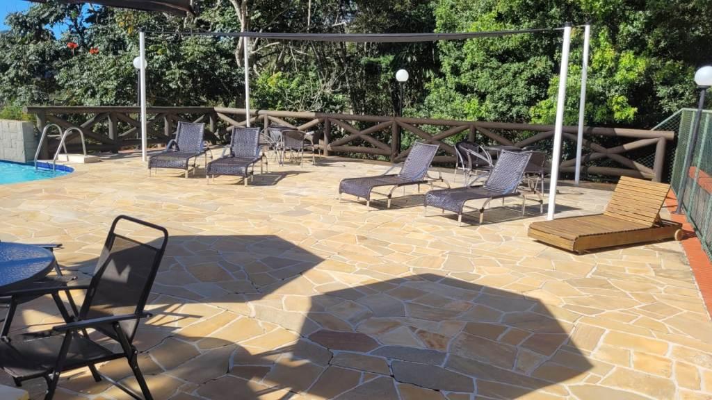 LOTE DE TERRENO C/ 276,00 m2 EM ALBUQUERQUE - TERESOPOLIS RJ — foto 30 de 40