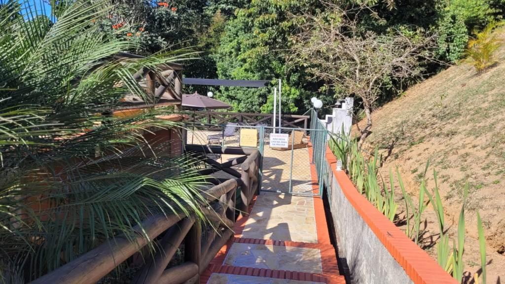 LOTE DE TERRENO C/ 276,00 m2 EM ALBUQUERQUE - TERESOPOLIS RJ — foto 31 de 40