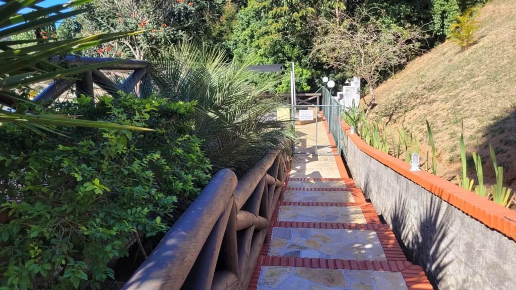 LOTE DE TERRENO C/ 276,00 m2 EM ALBUQUERQUE - TERESOPOLIS RJ — foto 32 de 40