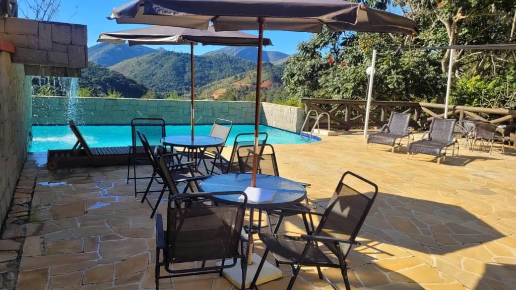 LOTE DE TERRENO C/ 276,00 m2 EM ALBUQUERQUE - TERESOPOLIS RJ — foto 33 de 40