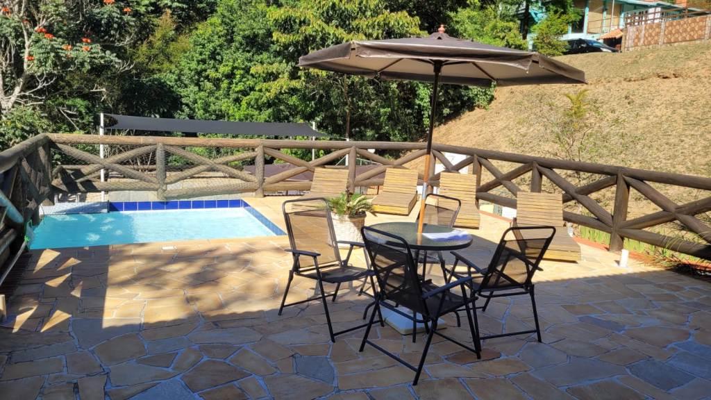 LOTE DE TERRENO C/ 276,00 m2 EM ALBUQUERQUE - TERESOPOLIS RJ — foto 34 de 40