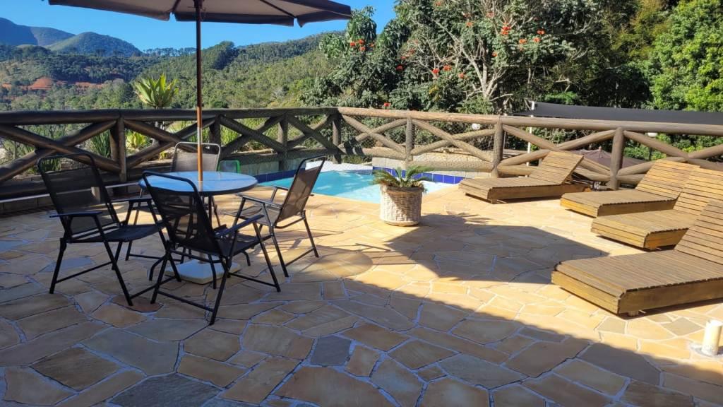 LOTE DE TERRENO C/ 276,00 m2 EM ALBUQUERQUE - TERESOPOLIS RJ — foto 39 de 40