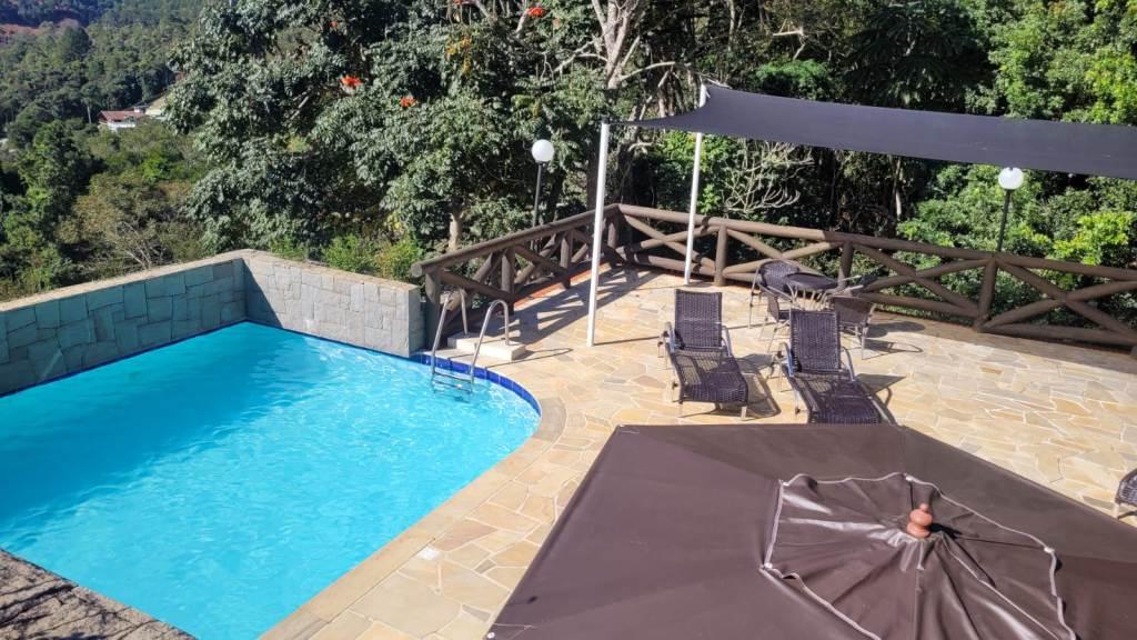 LOTE DE TERRENO C/ 276,00 m2 EM ALBUQUERQUE - TERESOPOLIS RJ — foto 40 de 40