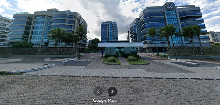 Imagem do imóvel Lote 1 – Imóvel Situado Na Av. Sernambetiba (atual Av. Lúcio Costa), Nº 5200, Bloco 02, Aptº 202, Barra Da Tijuca, Rio De Janeiro/rj