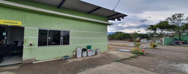 Lote Com 5 Chácaras Em Resende-rj, localizado em Resende - RJ, bairro Vila Santa Izabel