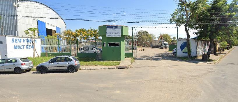 Imagem do imóvel Lote Com 5 Chácaras Em Resende-rj