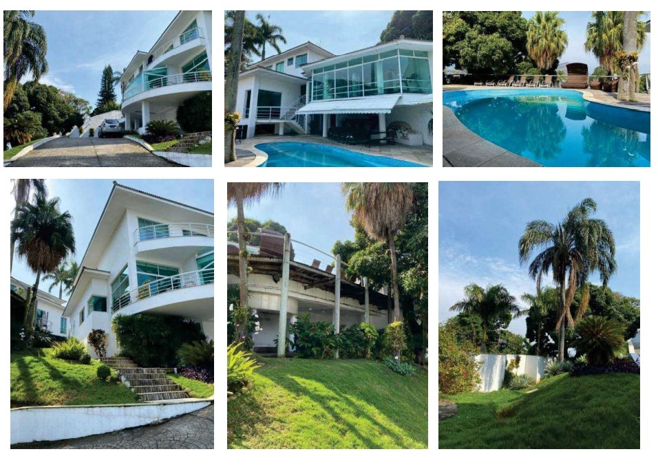 Imagem do imóvel Prédio Residencial Situado Na Estrada Leopoldo Fróes, Nº 171, São Francisco, Niterói - Rj