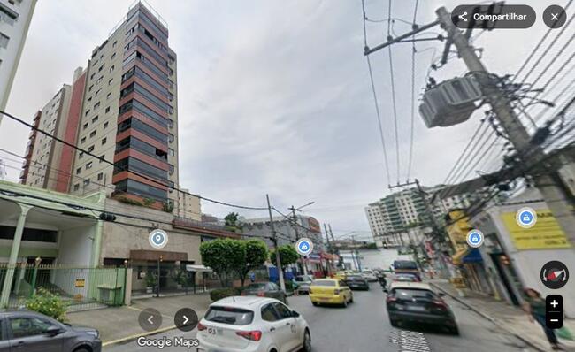 Apto. C/ 02 Vagas Em Todos Os Santos (leilão Caex 16), localizado em Rio De Janeiro - RJ, bairro Todos Os Santos