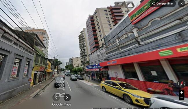 Apto. C/ 02 Vagas Em Todos Os Santos (leilão Caex 16), localizado em Rio De Janeiro - RJ, bairro Todos Os Santos