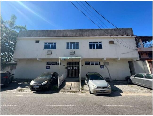 IMÓVEL SEDE DO HOSPITAL CEMEP DE PIABETÁ