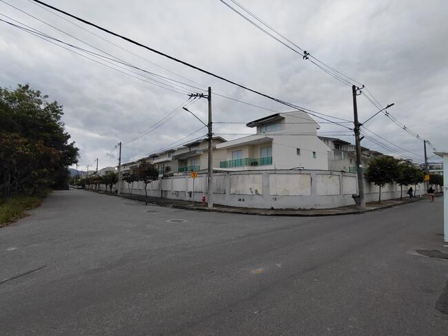 IMÓVEL (CASA) EM RECREIO DOS BANDEIRANTES, RJ