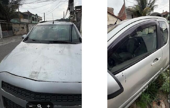 VEÍCULO CHEVROLET MONTANA SPORT, ANO 12/13