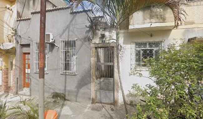 CASA C/ 2 QTOS - 37m²,  PRAÇA DA BANDEIRA, RJ