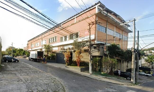 Venda Direta CAEX nº 45 - TUSSOR - Processo 0100530-52.2023.5.01.0034