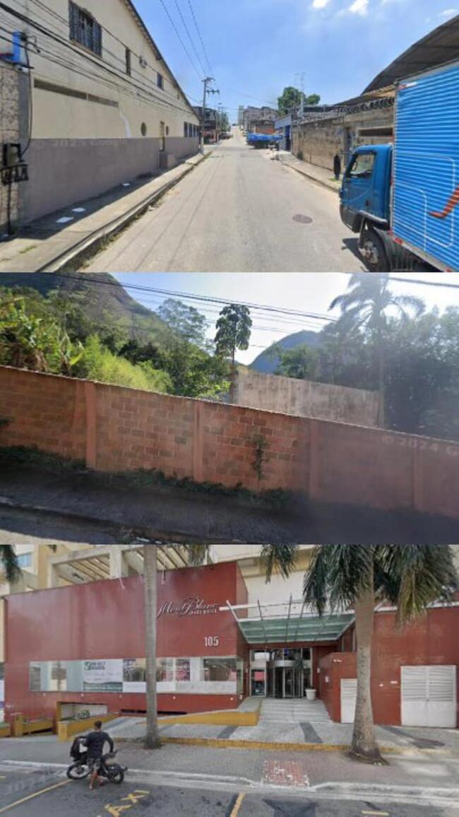 Venda Direta CAEX nº 46 - Drogaria Galanti, LOTES COM DIVERSOS IMÓVEIS ENTRE APARTAMENTOS E PRÉDIO NA BAIXADA - RJ