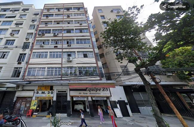 APTO DE 2 QUARTOS APROXIMADAMENTE 66m² NO BAIRRO DO ANDARAÍ - RJ
