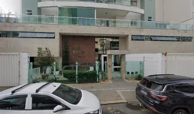 APTO. c/ 03 QTOS. (112,68m²) 02 VAGAS em CAMPOS DOS GOYTACAZES-RJ