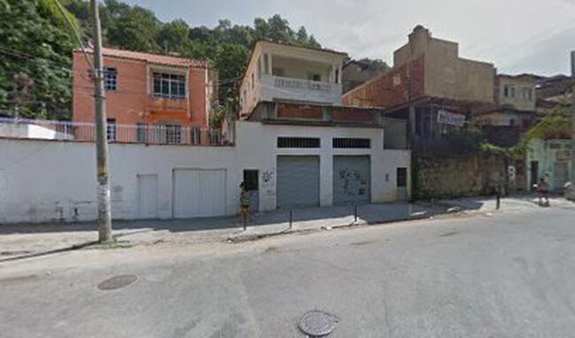VENDA DIRETA CAEX Nº 50, Auto Boxster - LOTE COM 3 IMÓVEIS EM VILA ISABEL - RJ