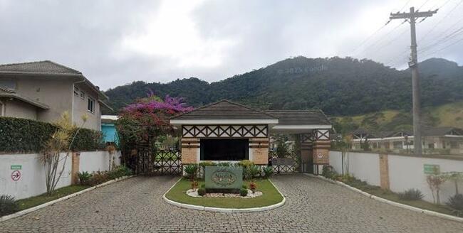 LOTE DE TERRENO (375m²) em TERESOPOLIS-RJ