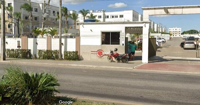 APTO.  (46,31m²)  em CAMPOS DOS GOYTACAZES - RJ