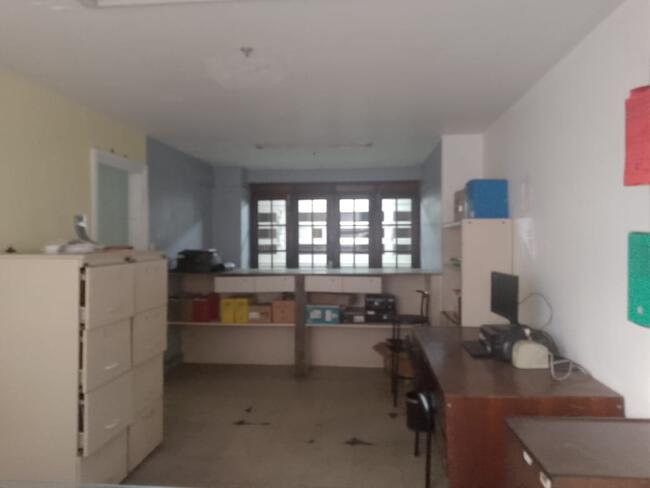 CONJUNTO de SALAS (343M²) no CENTRO-RJ