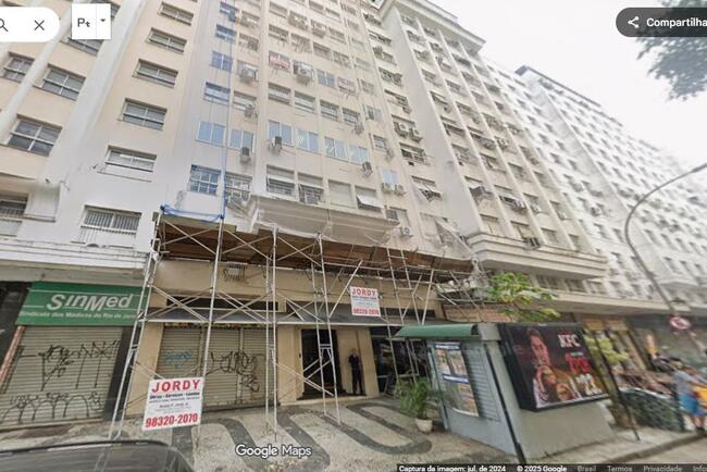 Venda Direta CAEX nº 63 - Santa Casa