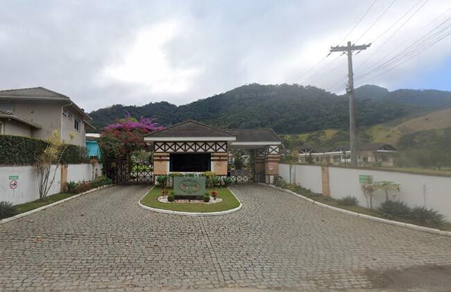 Lote de Terreno nº 153 - Condomínio Vale das Nações, em Teresópolis - RJ