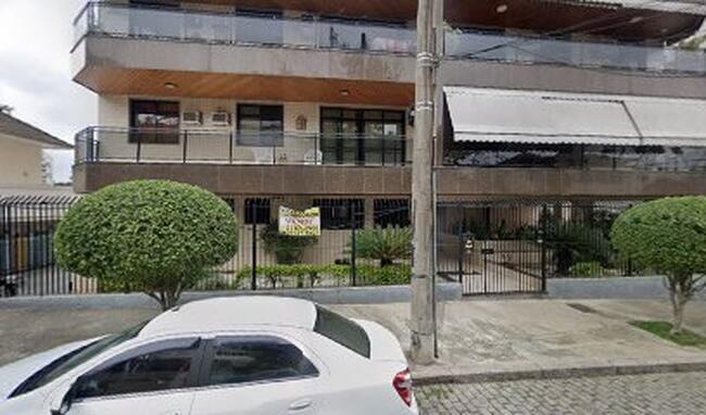 APTO (140 m²), 03 VAGAS na ILHA DO GOVERNADOR - RJ